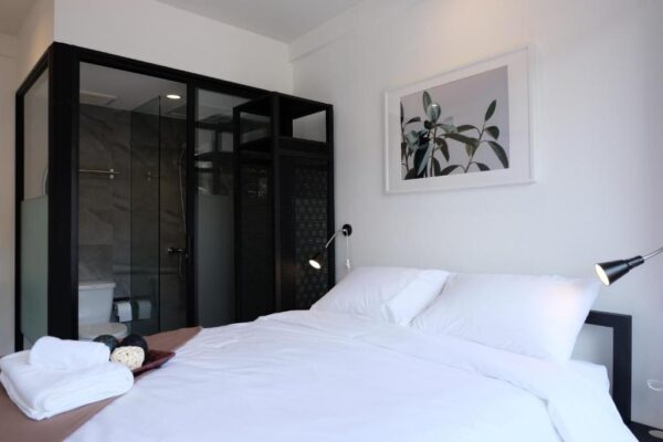 Transportation Convenience Near Leading Sathorn Bangkok Accommodations